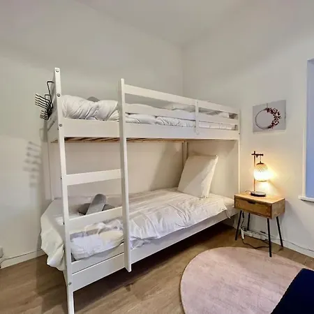 Des Randonneurs - Jardin, Bbq & Borne Recharge Ve Holiday home