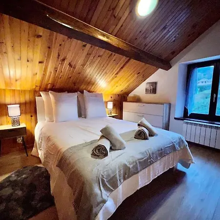 Gite Des Randonneurs - Jardin, Bbq & Borne Recharge Ve Hotel