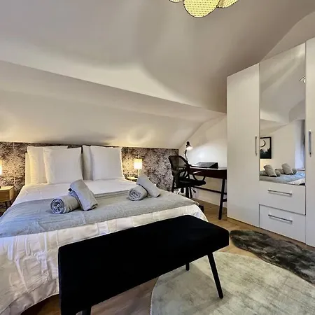 Gite Des Randonneurs - Jardin, Bbq & Borne Recharge Ve Hotel Gérardmer