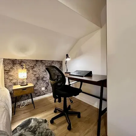 Gite Des Randonneurs - Jardin, Bbq & Borne Recharge Ve Hotel 2*