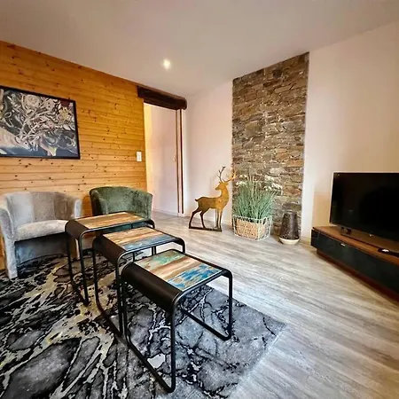 Holiday home Des Randonneurs - Jardin, Bbq & Borne Recharge Ve Gerardmer
